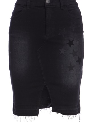 Юбка MARC CAIN (562): фото - Invogue